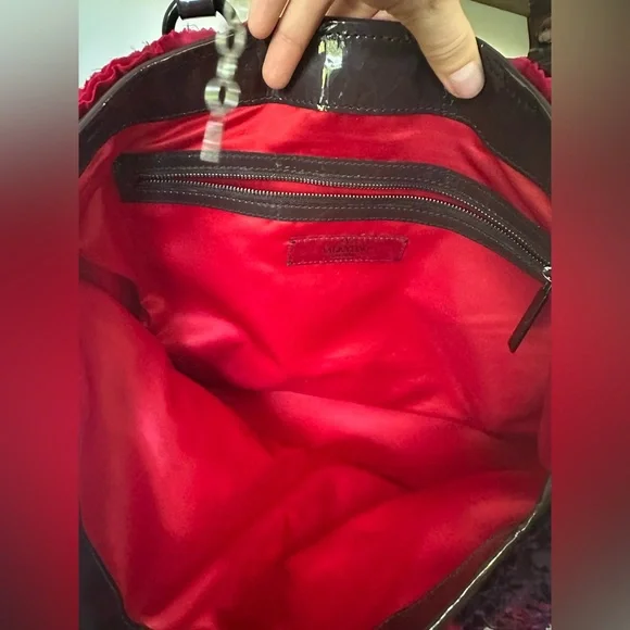 Valentino Garavani 2000’s rose tote 🌹 - Picture 5 of 6